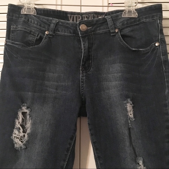 VIP jean - Picture 3 of 7